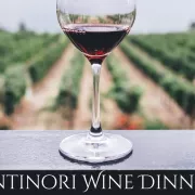 wine dinner naples florida Photo