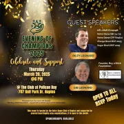 Evening of Champions Photo