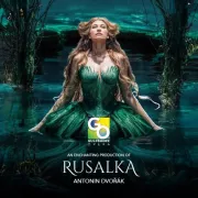 Rusalka - Opera Photo