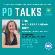 The Mediterranean Diet Photo