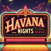 Havana Nights at Shaw Gallery Photo