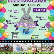 Easter at the Paradise Coast Sports Complex Photo