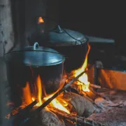 Cookin' Up Collier Photo