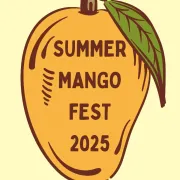 Summer Mango Fest 2025 Photo