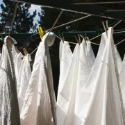 Pioneer Clothing Workshop Photo