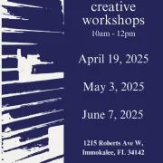 Reflections Workshops Photo