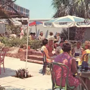 A Local's Dining Experience Reception Photo