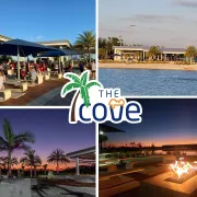The Cove @ Paradise Coast Sports Complex Photo
