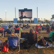 Movies in Paradise 2 Photo