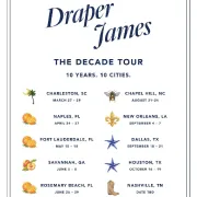Draper James Photo