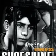 Sciuscià (Shoeshine) Photo