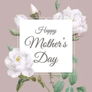 Celebrate Mom Photo