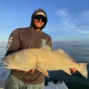 Skinny Dipn Charters Photo