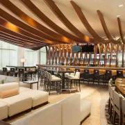Korals Lobby Bar Photo
