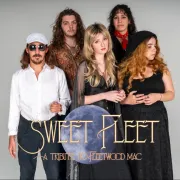 Sweet Fleet Photo