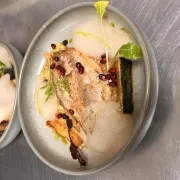 Amber Cove Dish 4 Photo