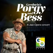 Porgy & Bess Photo