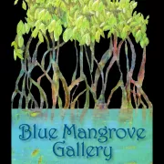 Blue Mangrove Gallery Photo
