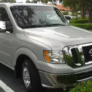 Reserve this van 239-330-0497 Photo