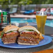 Wahoo's River Bar & Grill Photo