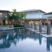 Waterside Shops Photo