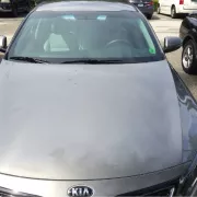 Car Rentals at Southwest Florida International Airport (RSW) Photo