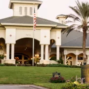 The Club at the Strand Photo