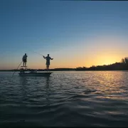 Coastal Angler Magazine Photo