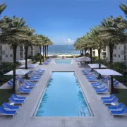 Edgewater Beach Hotel Photo