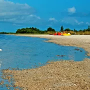 Tigertail Beach Park Photo