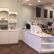 Angelic Desserts Bakery and Coffee Shop Photo