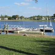 Crystal lake Photo