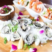 Oyster Society Photo