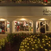 Élevée Fine Clothing and Golf Photo