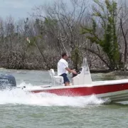 Everglades Fishing Adventures Photo