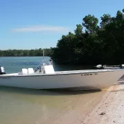 Everglades Fishing Charters with Captain Becky Campbell Photo