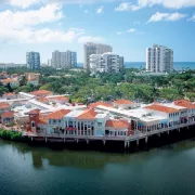 Village on Venetian Bay Photo