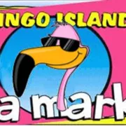 Flamingo Island Flea Market Photo