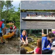 National Estuaries Day at Rookery Bay Photo