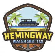 Hemingway Water Shuttle - Beaches, Dolphins, Shelling - Boat Tour! Photo