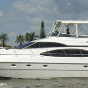 Naples Nantucket Yacht Group Photo