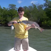 Naples Fishing Charters Photo