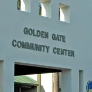 Golden Gate Community Center Photo