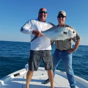 Island Dreamer Boat Charters Photo
