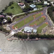 Goodland Boating Park Photo