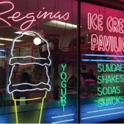 Regina’s Ice Cream Photo