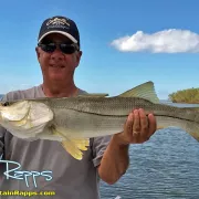 Captain Rapps' Charters and Guides Photo
