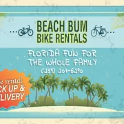 Beach Bum Bike Rentals, LLC Photo