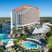 Naples Grande Beach Resort Photo
