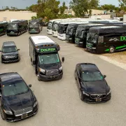 Dolphin Transportation Specialists, Inc. Photo